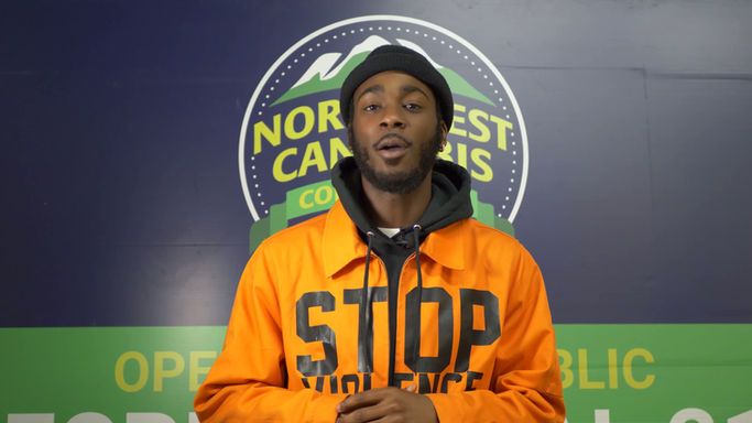 Retailer Series - Northwest Cannabis Connection (Cut 1)